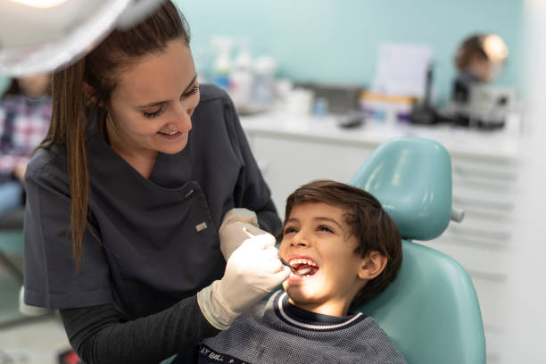 Best Cosmetic Emergency Dentistry in Evart, MI