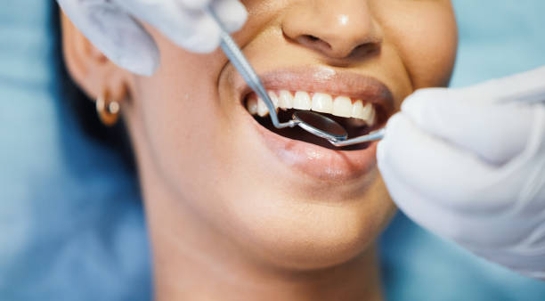 Best Pediatric Emergency Dentist in Evart, MI
