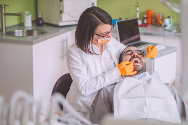 Best Emergency Root Canal Treatment in Evart, MI