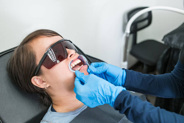 Best Emergency Dental Care for Broken or Chipped Teeth in Evart, MI